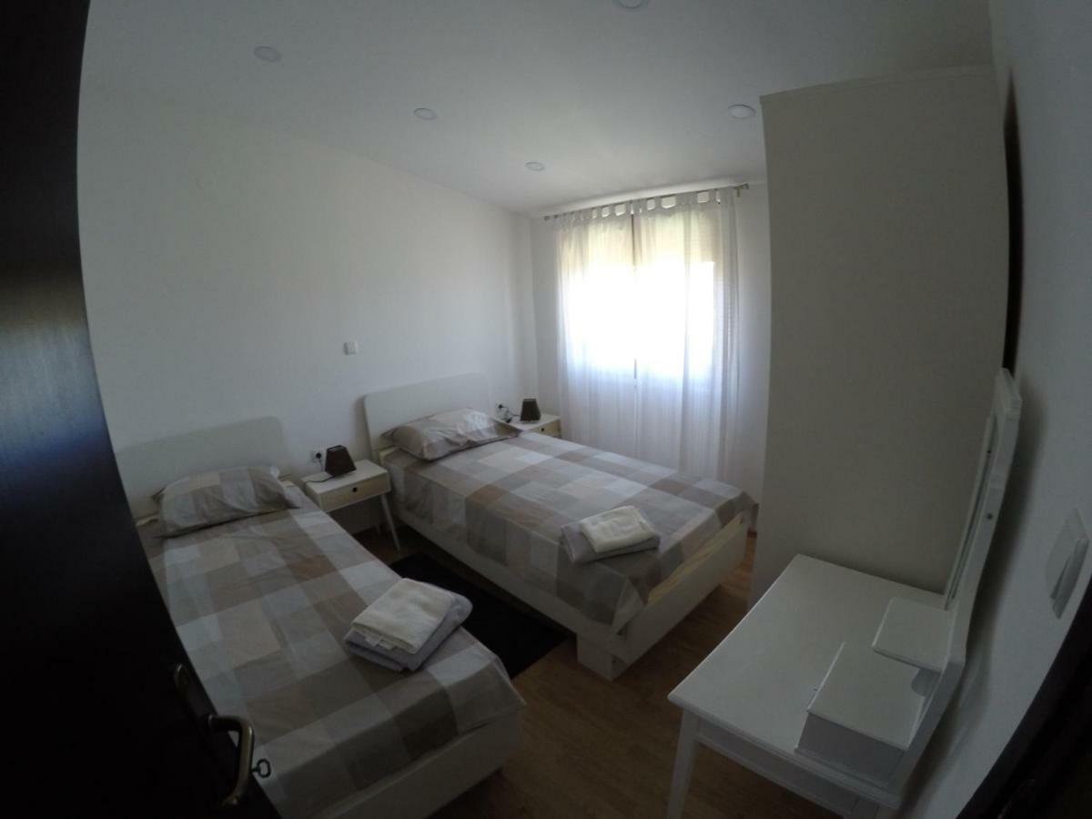 Apartman Koralj Apartment Пула Екстериор снимка