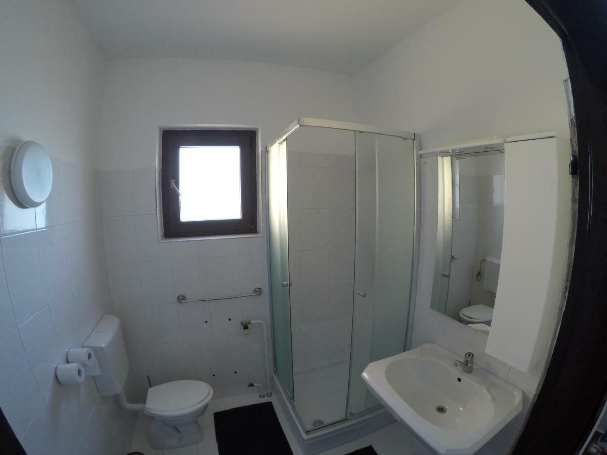 Apartman Koralj Apartment Пула Екстериор снимка